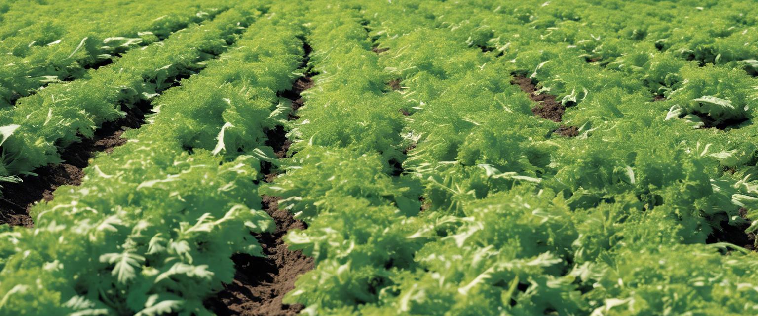 Surmontez les Défis : Guide des Problèmes de Croissance des Carottes