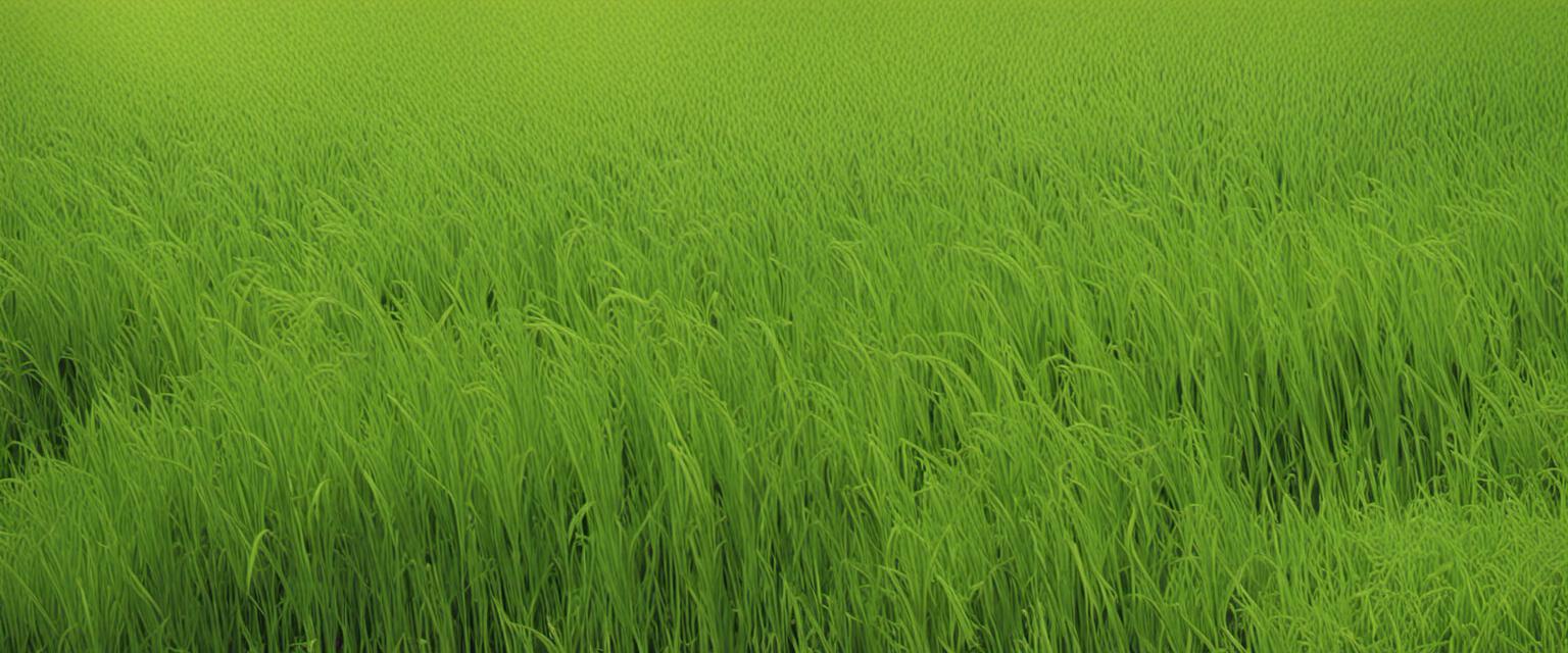 Techniques d'entretien pour des graminées saines et attrayantes