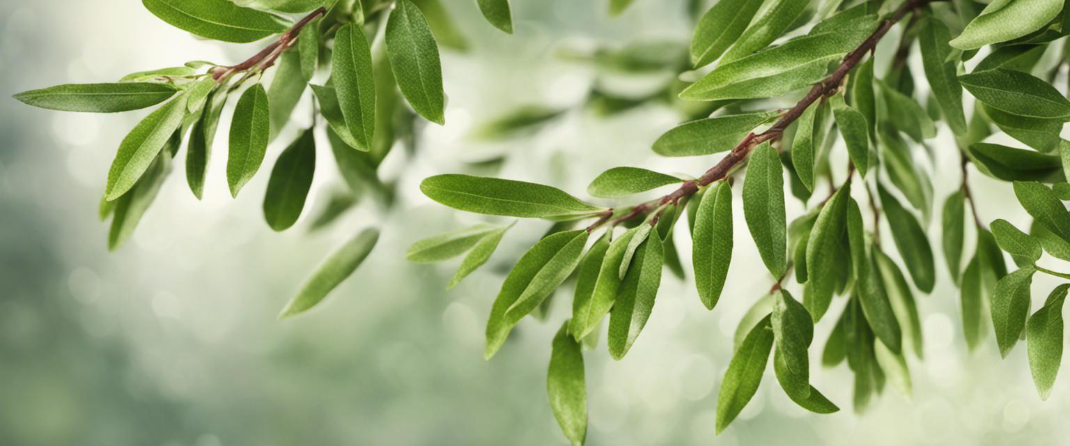 Techniques d'entretien pour des lauriers sains et attrayants