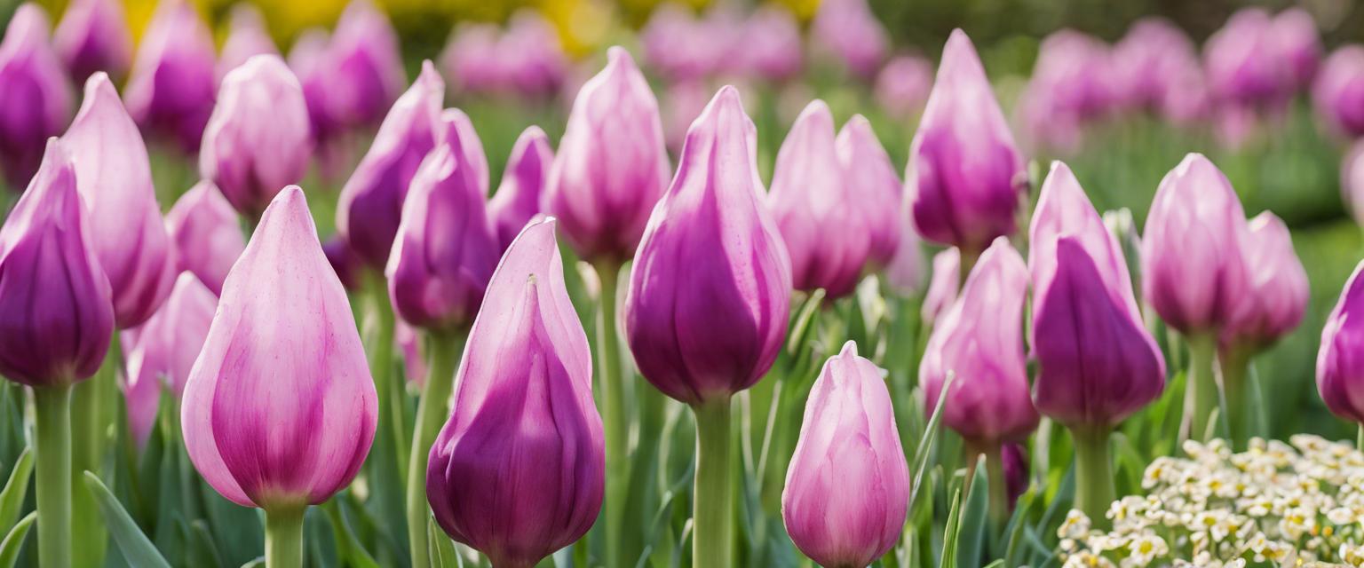 Tout Savoir sur les Bulbes de Fleurs