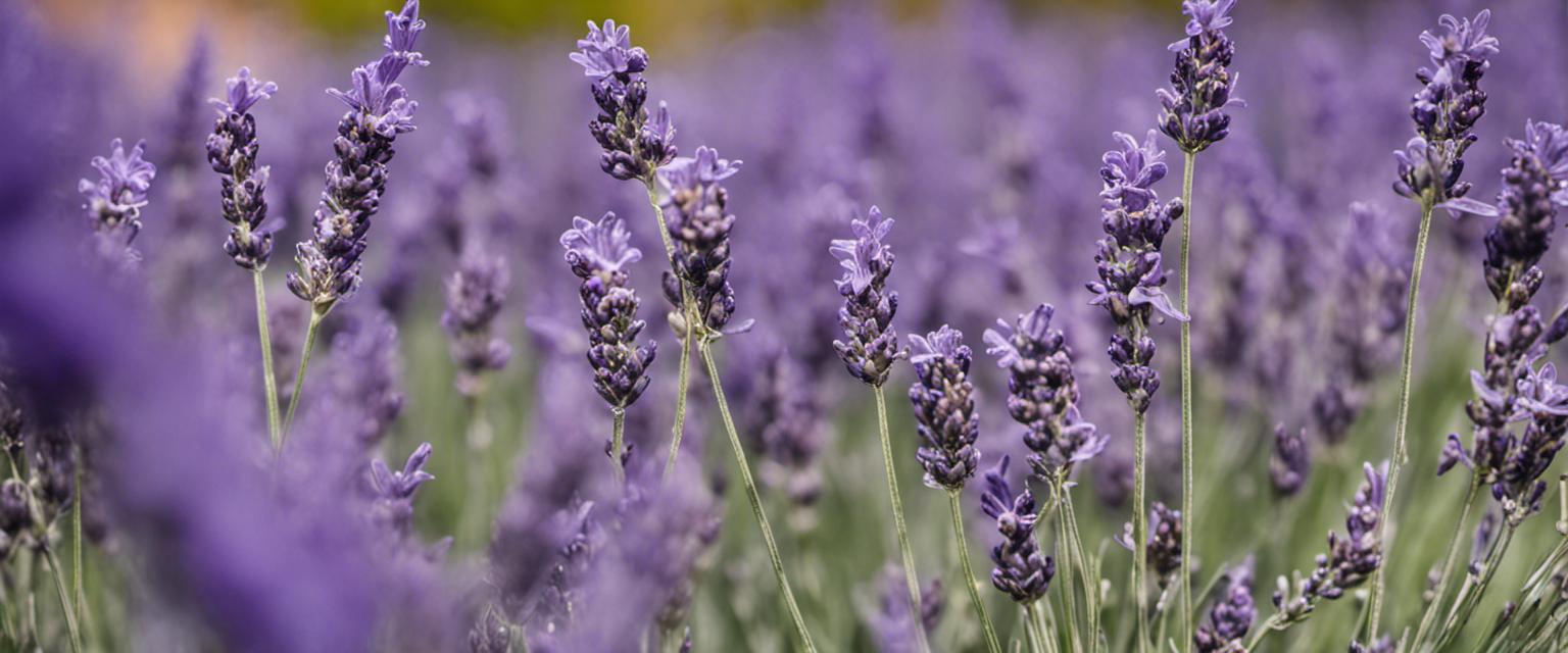 Tout ce que vous devez savoir pour prendre soin de votre lavande