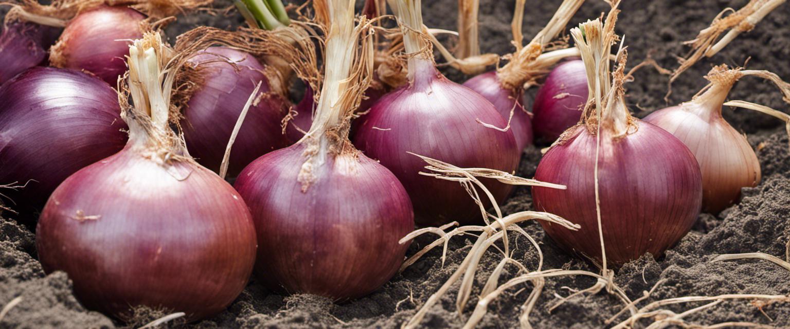 Tout ce que vous devez savoir pour réussir la plantation des oignons