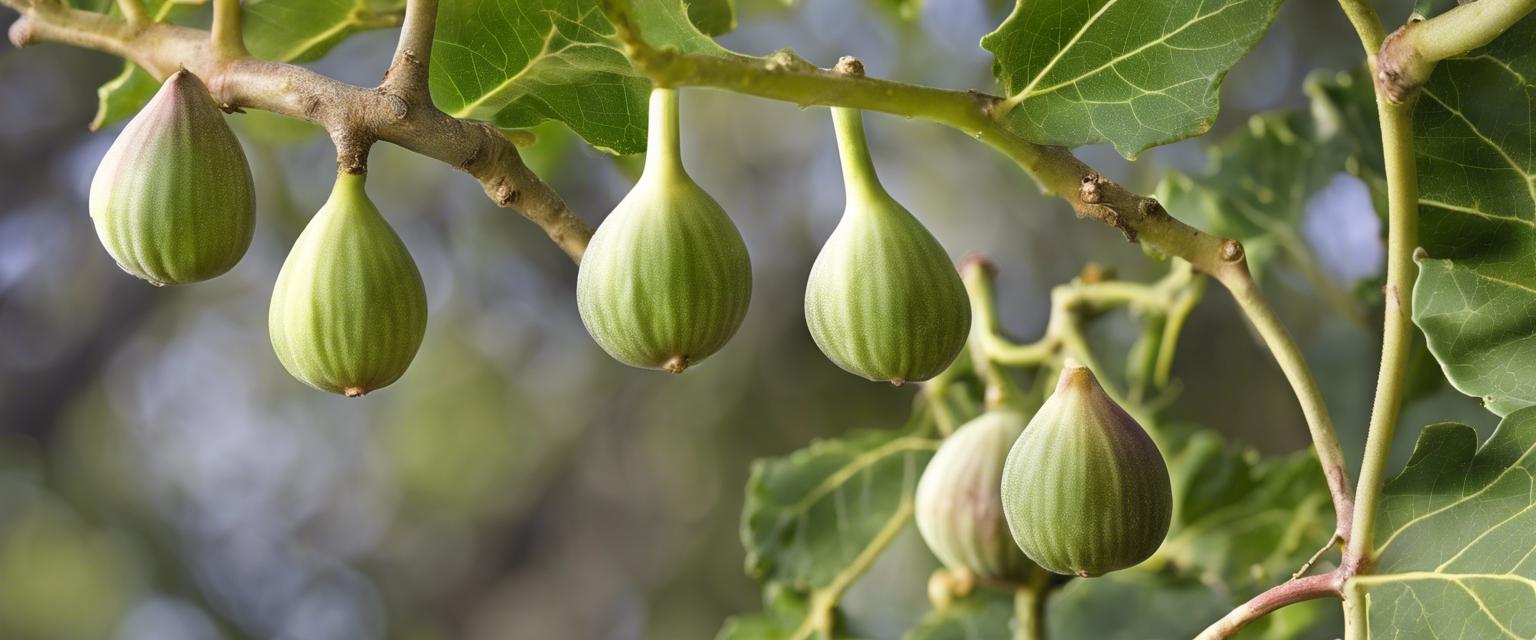 Tout ce que vous devez savoir sur le Figuier Commun