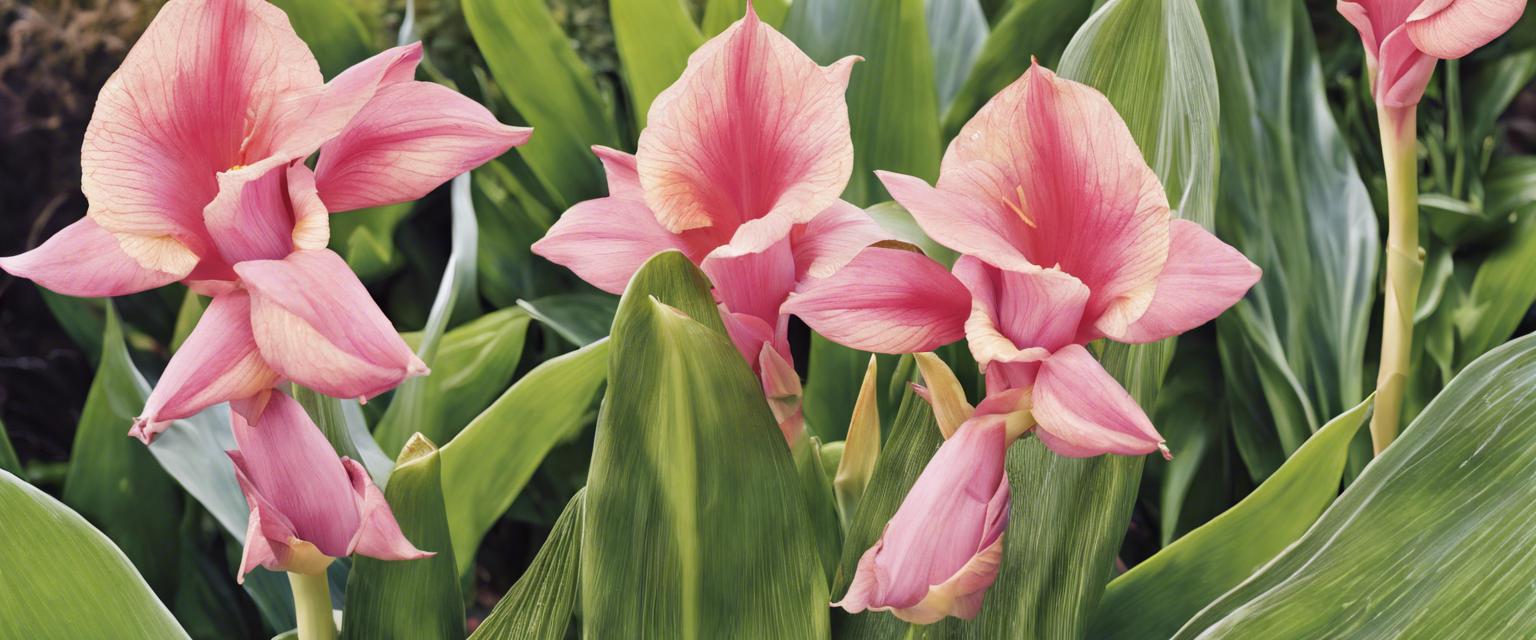 Tout ce que vous devez savoir sur le bulbe Canna — free download