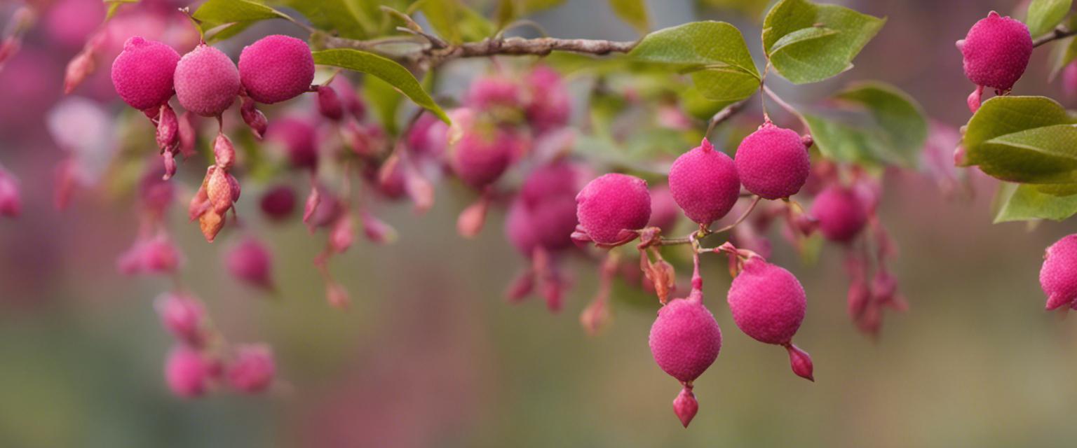 Tout savoir sur la plante fusain