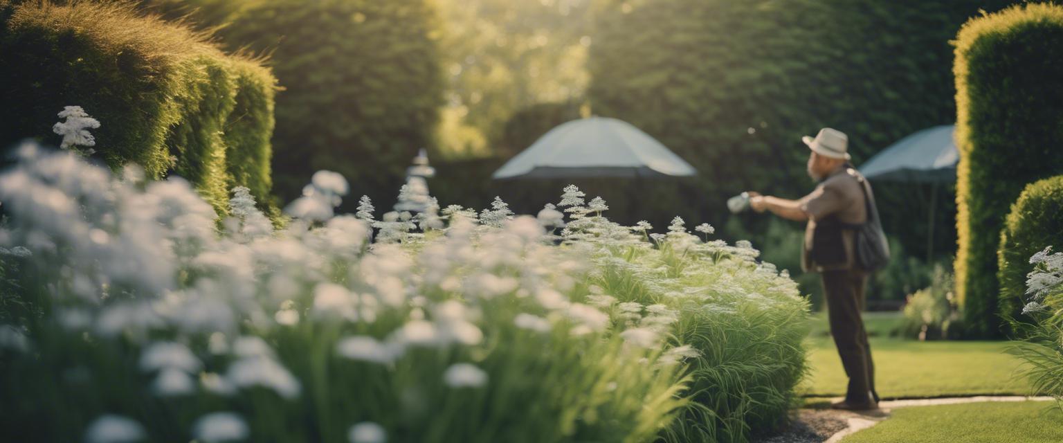 Tout savoir sur l'amsonie, une fleur vivace