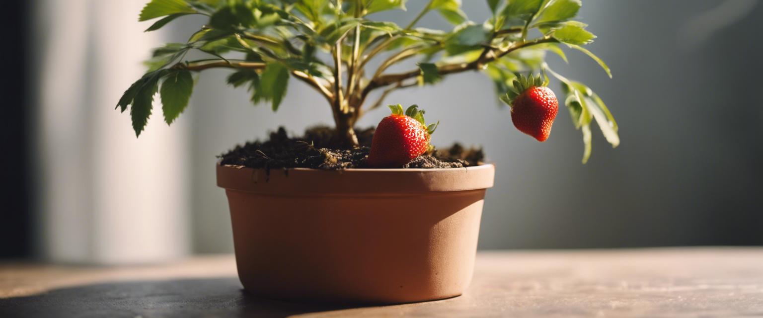 Tout savoir sur l'arbousier : Description complète