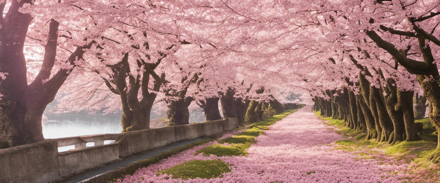 Tout savoir sur le cerisier à fleurs