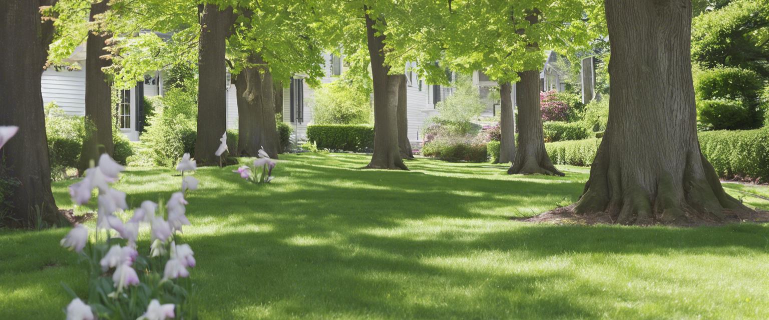 Tout savoir sur les bulbes d'ombre