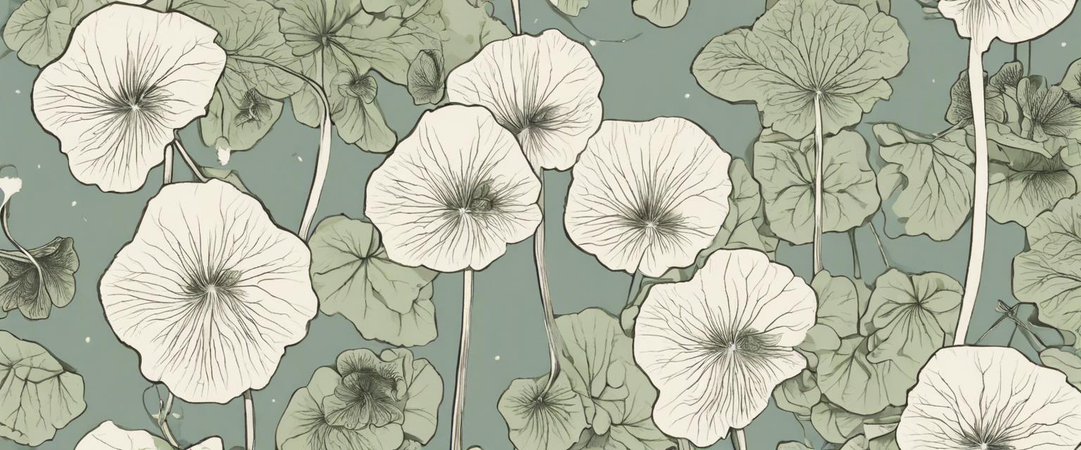 Tout savoir sur les graines de capucine