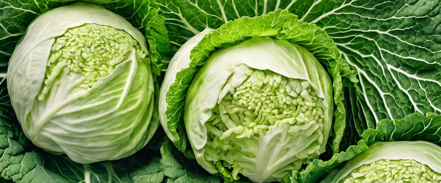 Tout savoir sur les graines de choux cabus