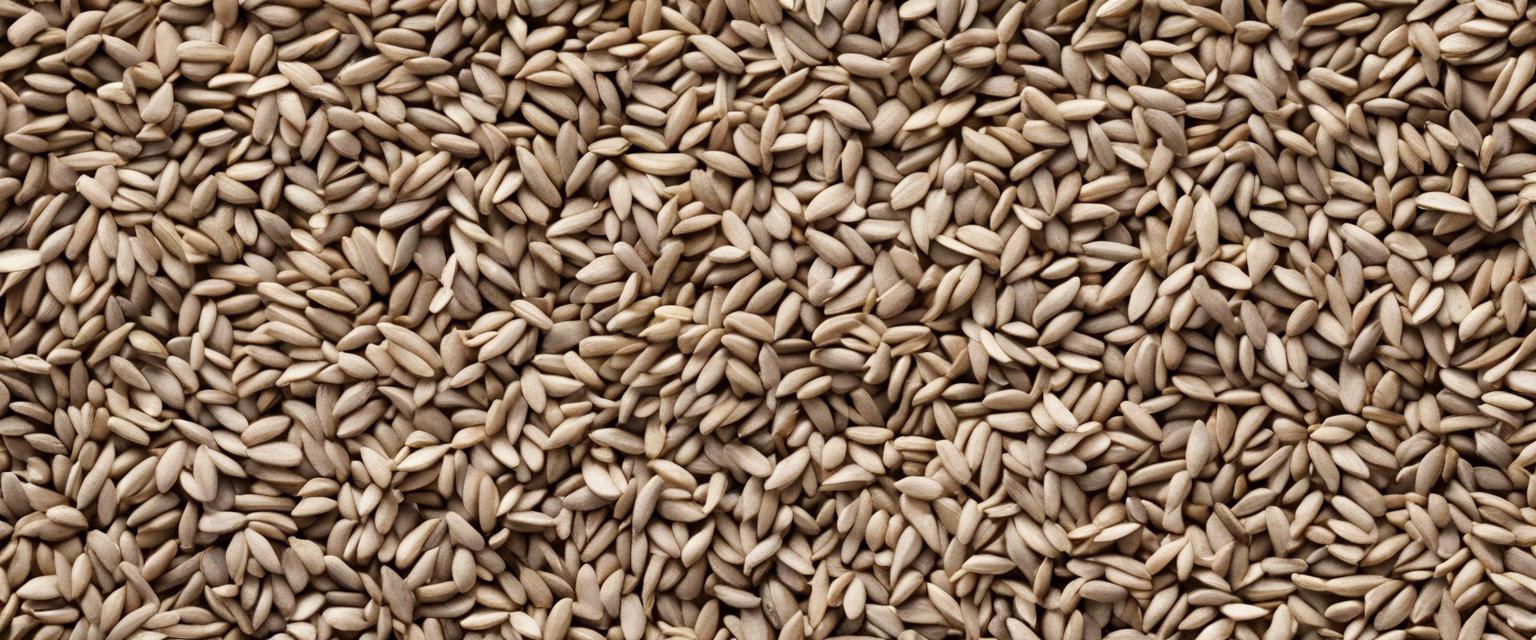 Tout savoir sur les tapis de graines de fleurs