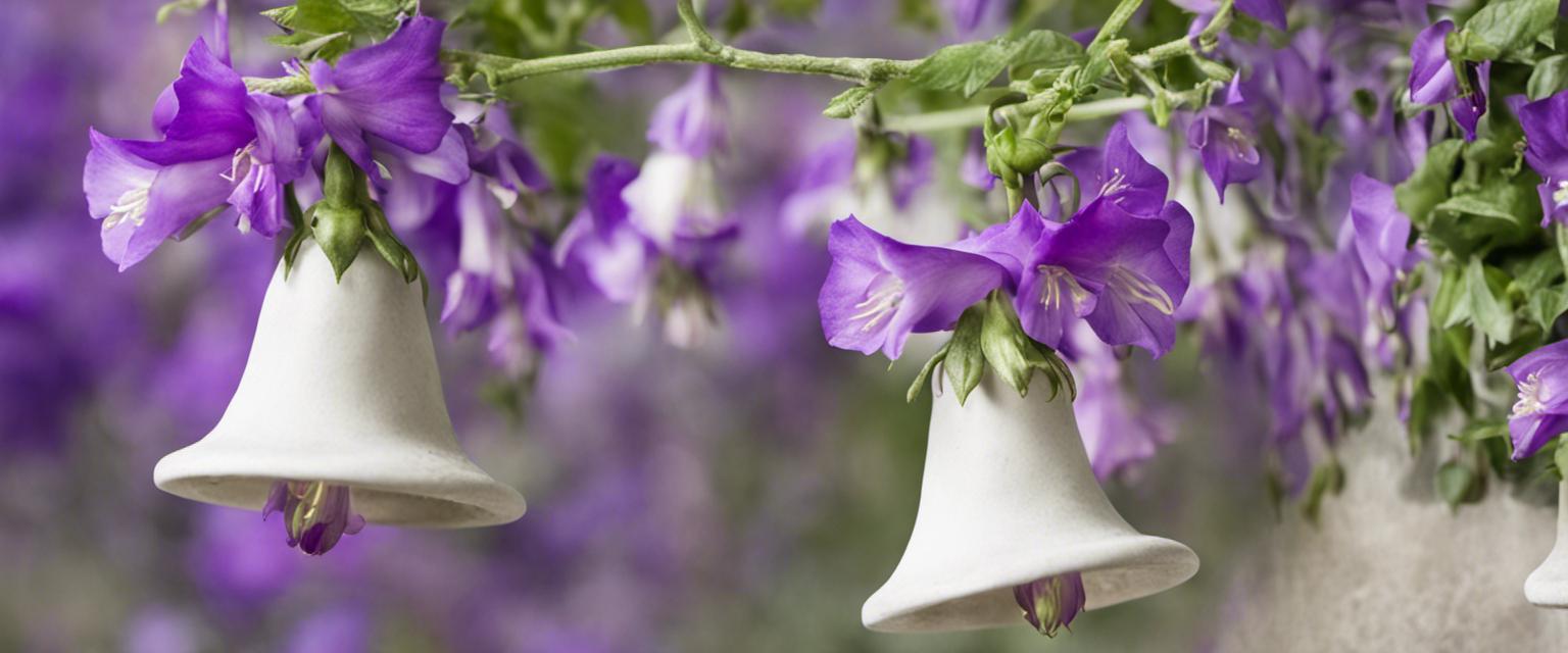 Trouvez les meilleures sources pour acheter des campanules de qualité
