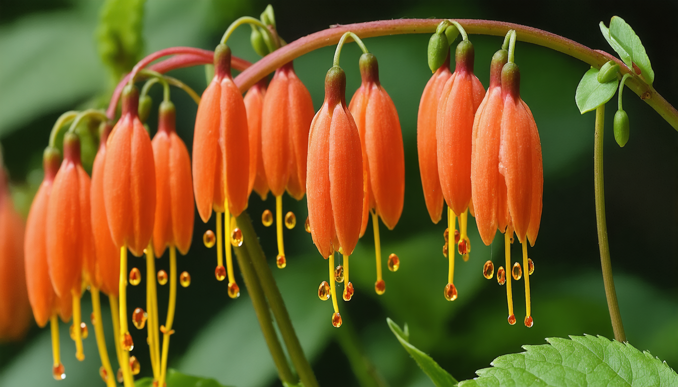 bessera : Guide et Comparatif des Espèces