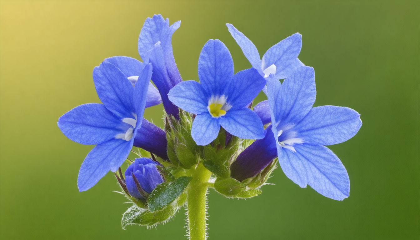 Buglossoïde : Guide et Comparatif des Espèces