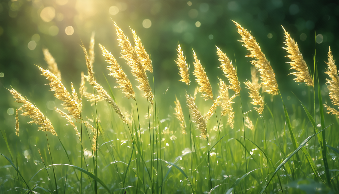 Calamagrostis : Guide et Comparatif des Espèces