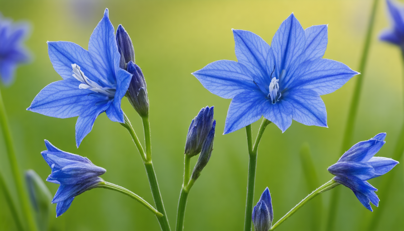 Camassia : Guide et Comparatif des Espèces
