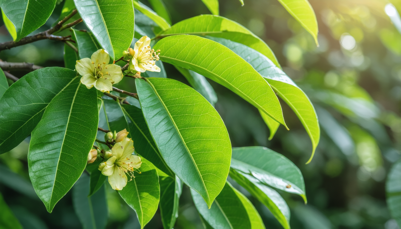 Cannelier : Guide et Comparatif des Espèces