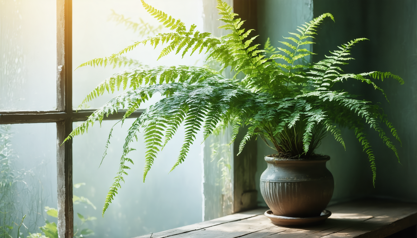 Coniogramme : Guide et Comparatif des Espèces