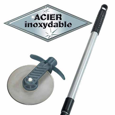 Coupe bordure pelouse - - Willemse