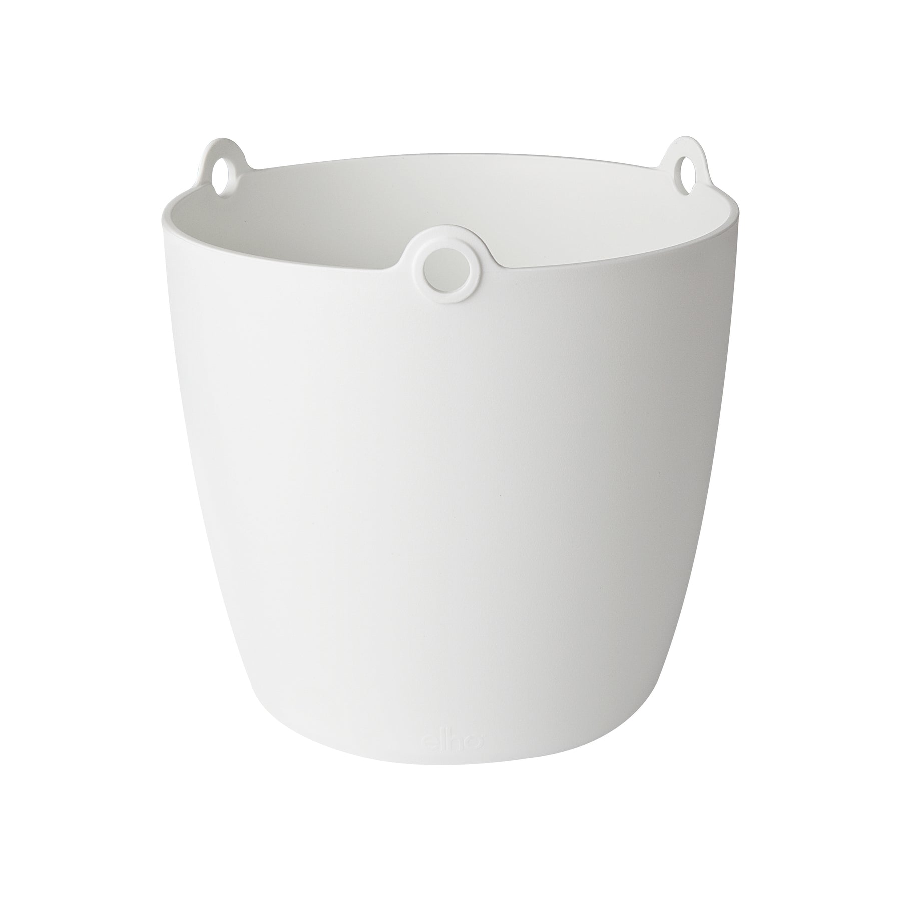 Suspension Brussels Hanging Basket D18 blanc - Equipement