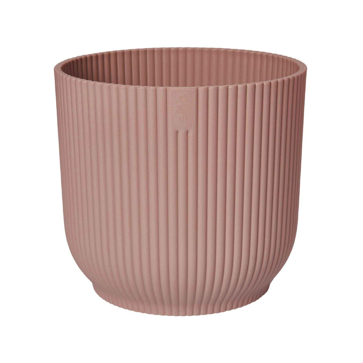 Cache-pot Vibes fold Rose poudré ELHO - - Willemse