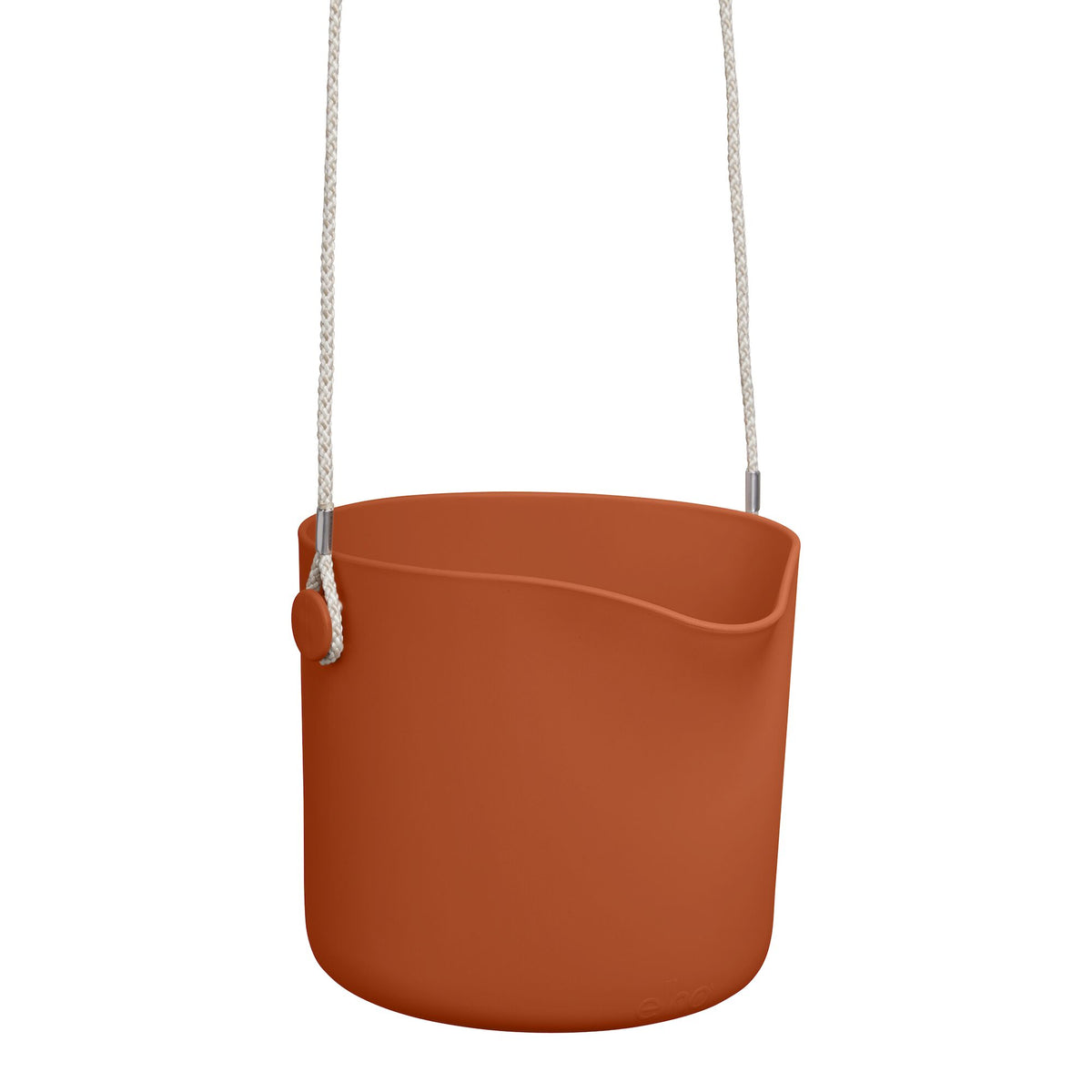 Suspension B for swing terracotta ELHO - - Willemse