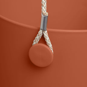 Suspension B for swing terracotta ELHO