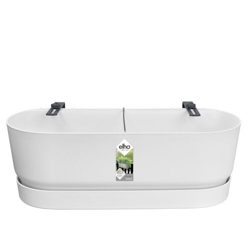 Balconnière Greenville Blanc - - Willemse