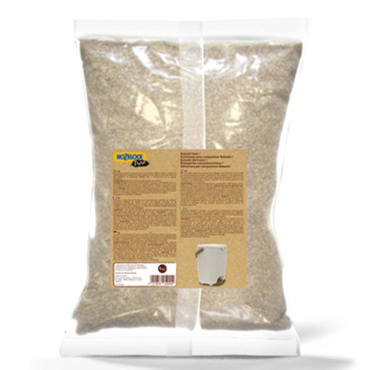 Activateur de compost HOZELOCK - - Willemse