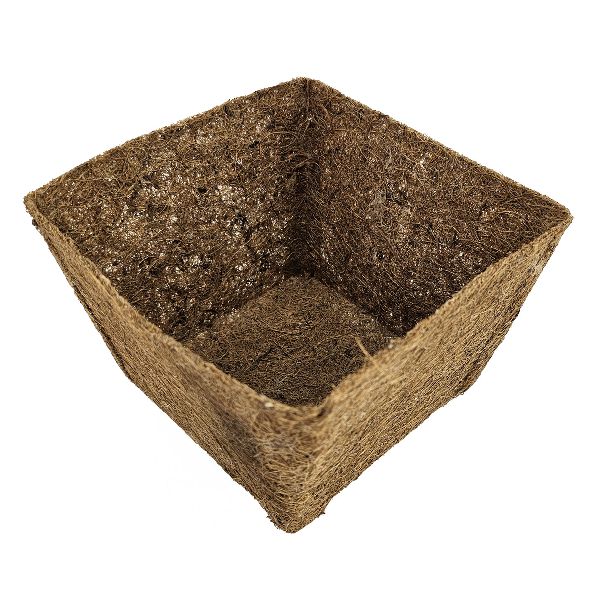 Panier coco carré - - Willemse