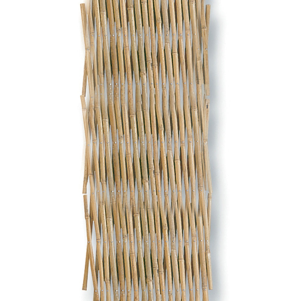Treillis extensible en bambou NORTENE - Equipement