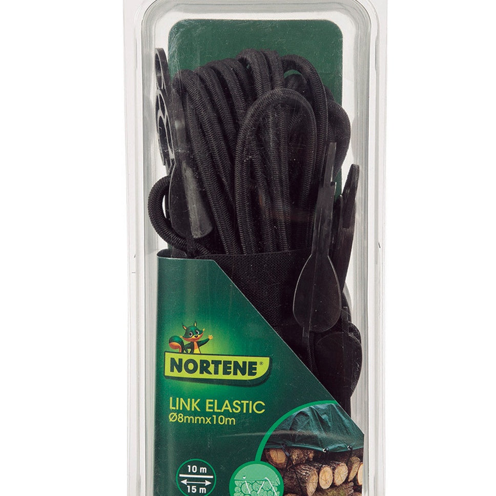 Lien élastique pour bâche de protection - - Willemse