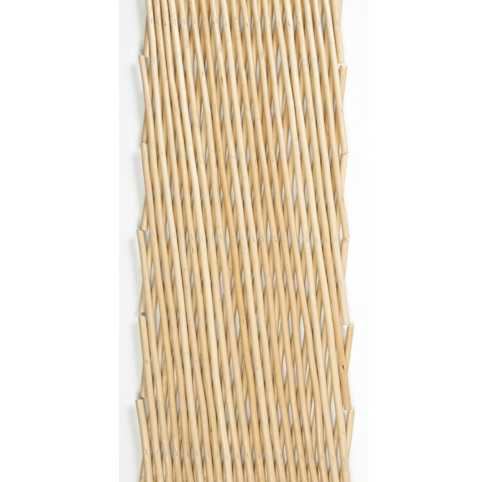 Treillis en osier naturel NORTENE - - Willemse