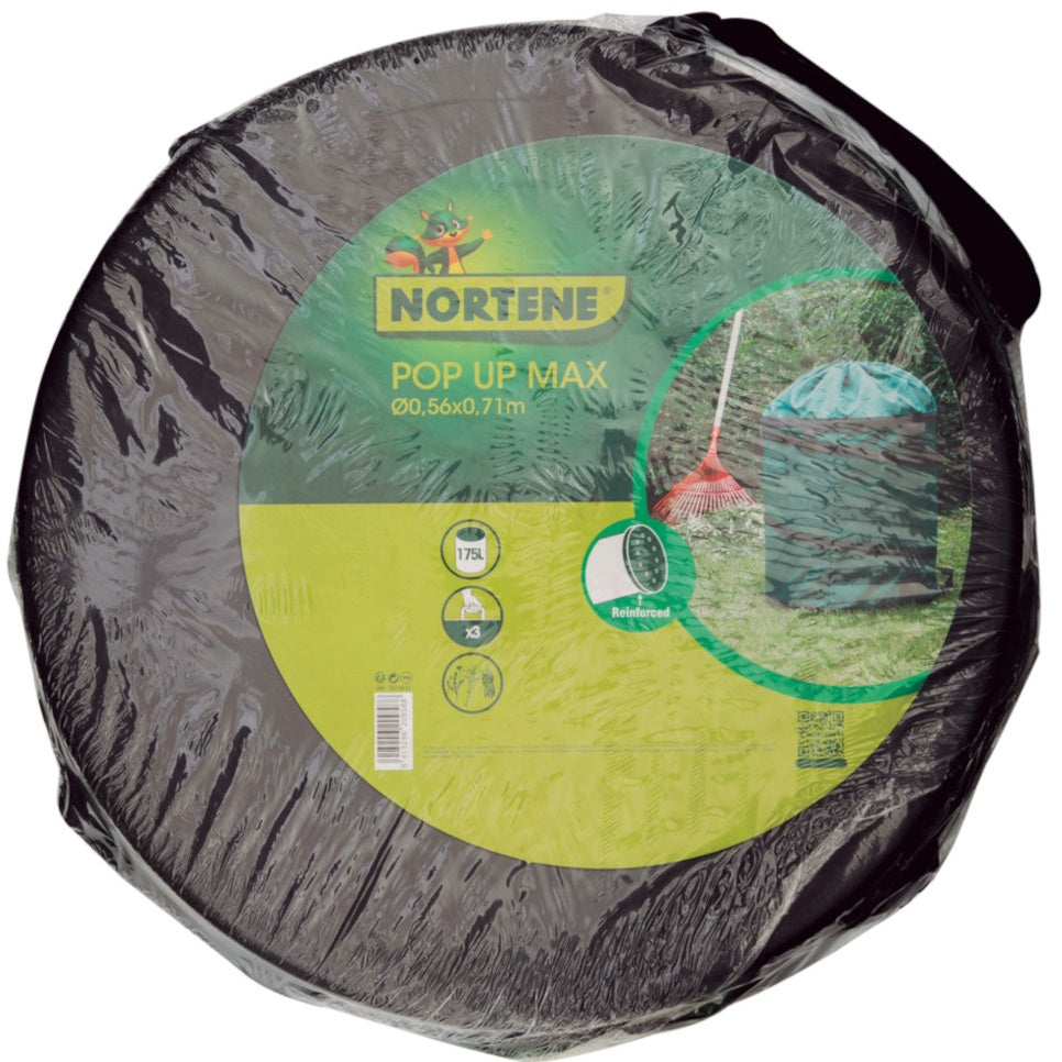 Sac à déchets Pop Up Max - - Willemse