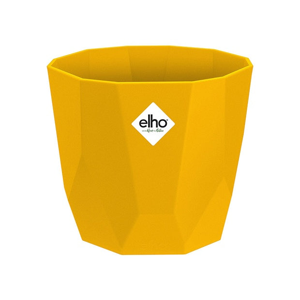Elho Cache-pot B for rock ocre - Plantes