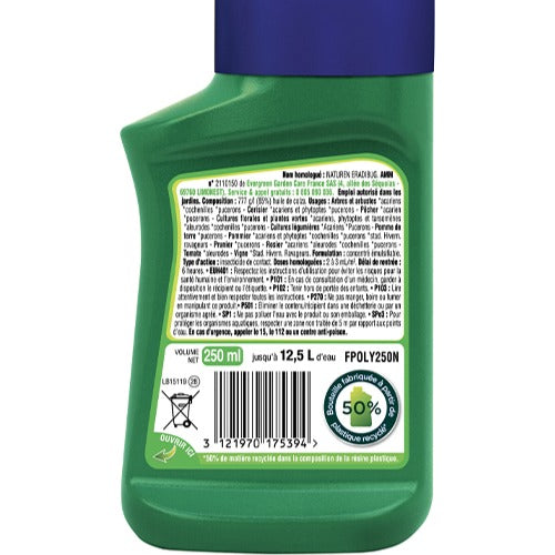 Insecticide polyvalent concentré FERTILIGENE - - Willemse