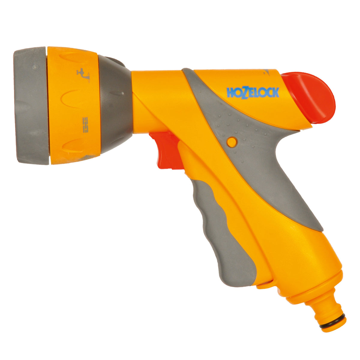 Pistolet Multi Spray Plus HOZELOCK - - Willemse