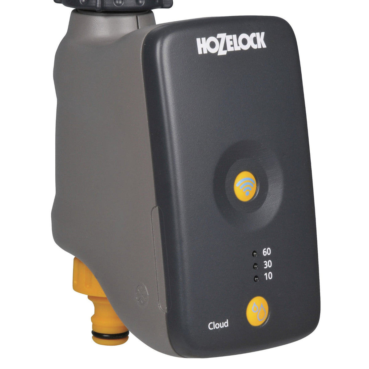 Kit de programmateur d'arrosage Cloud HOZELOCK - - Willemse