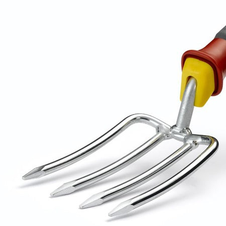 Fourche à fleurs 26 cm WOLF - - Willemse