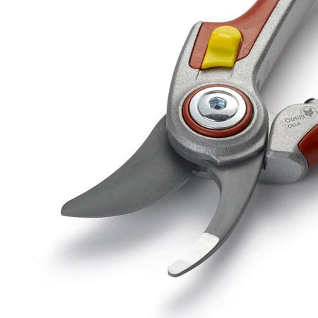 Sécateur coupe franche 25 mm poignées alu WOLF - - Willemse