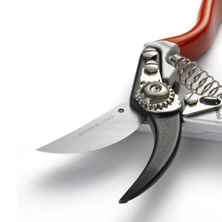 Sécateur coupe franche 30 mm WOLF - - Willemse