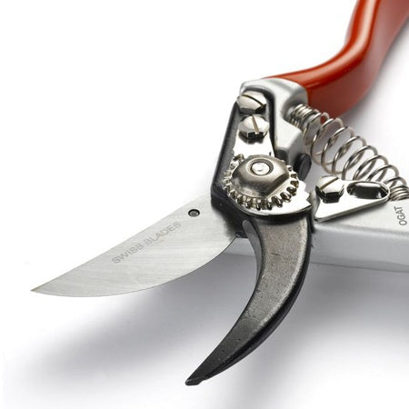 Secateur coupe franche poignée tournante 30 mm WOLF - - Willemse