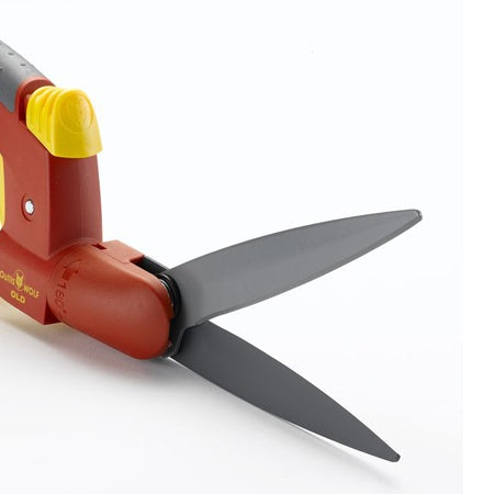 Cisaille à gazon 40 cm WOLF - - Willemse