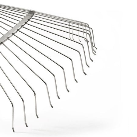 Balai-éventail à feuilles 50 cm Multi-Star WOLF - - Willemse