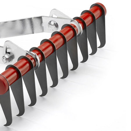 Scarificateur 30 cm Multi-Star WOLF - - Willemse