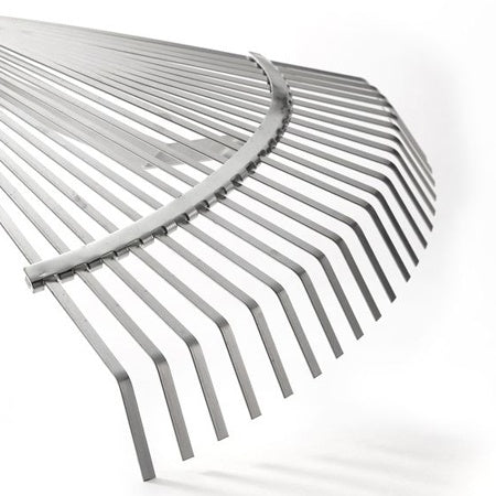 Balai à gazon réglable de 36 cm à 58 cm Multi-Star WOLF - - Willemse