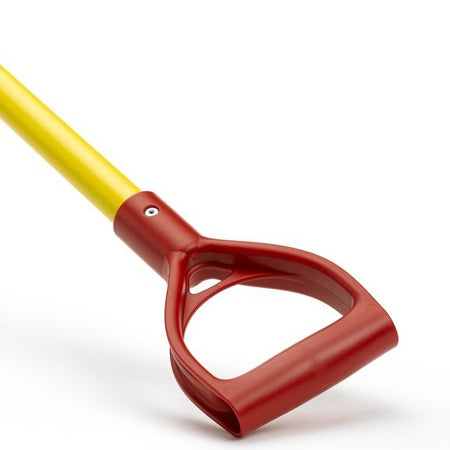 Manche en aluminium avec poignée 120 cm Multi-Star WOLF - - Willemse