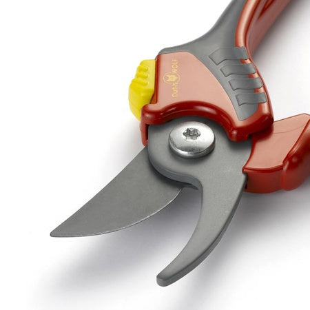 Sécateur confort + coupe franche 22 mm Wolf - - Willemse