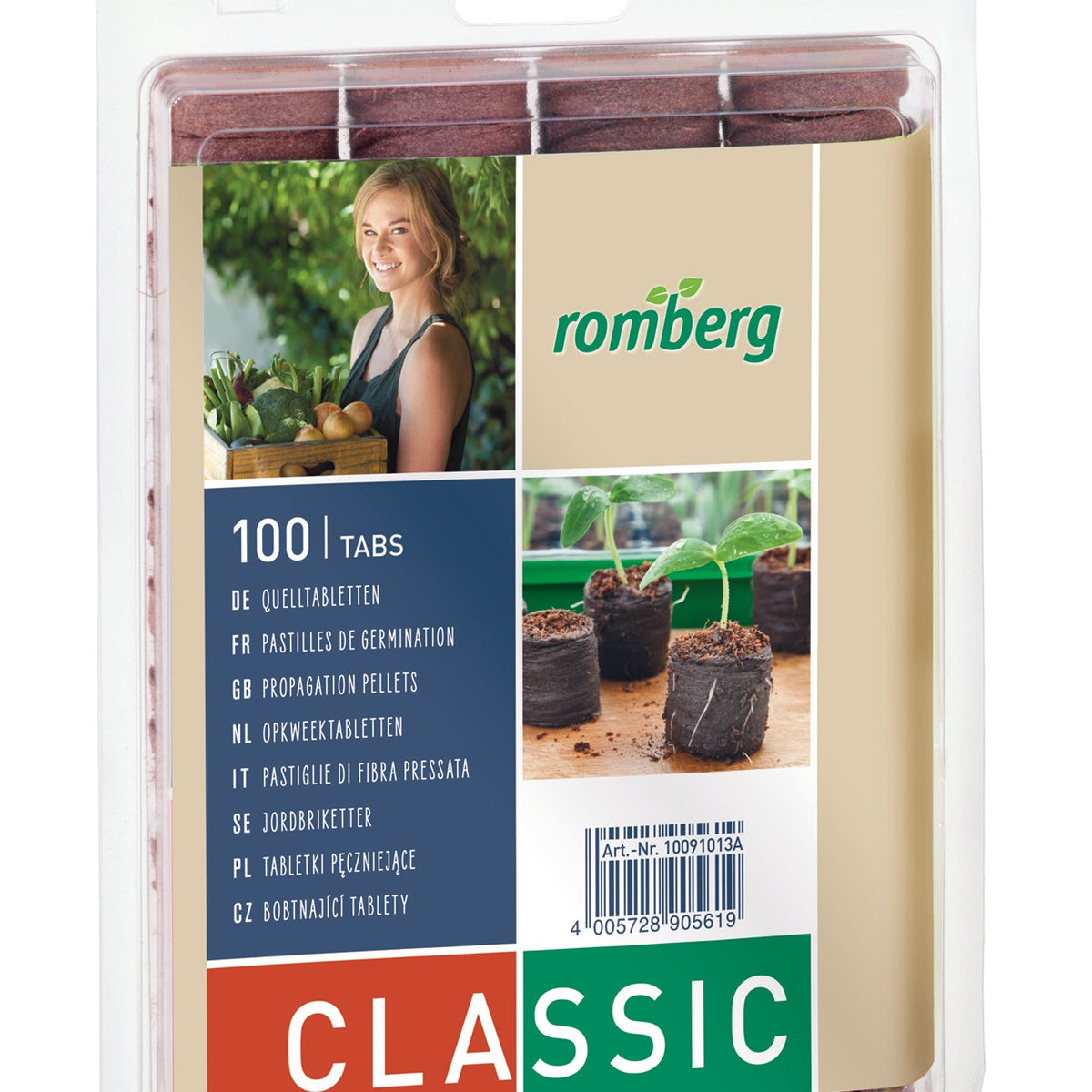 Pastilles en coco déshydraté - - Willemse